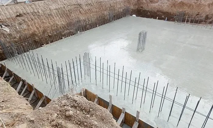 Conception de fondations superficielles à Charleville-Mézières : étude géotechnique G2 AVP/PRO