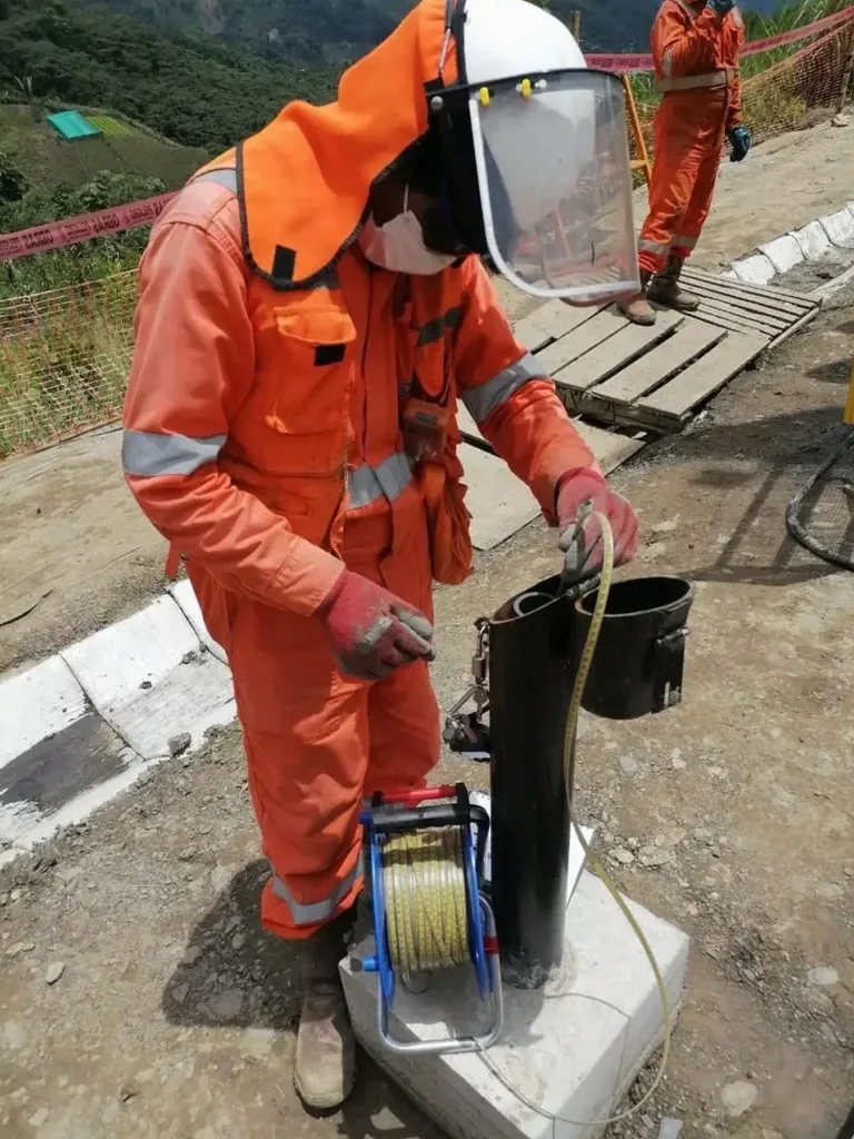 Essai CPT à Charleville-Mézières : Profilage Géotechnique Précis