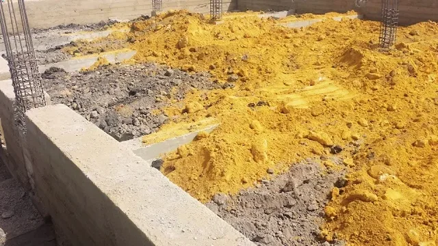 Conception de murs de soutènement à Charleville-Mézières : étude géotechnique et dimensionnement
